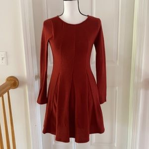 01:12  - Anthropologie Dolan Left Coast Collection Dress